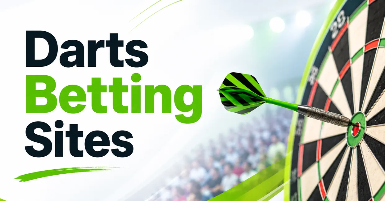Darts Betting Sites